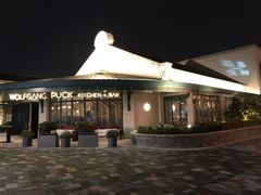 -WOLFGANG PUCK KITCHEN & BAR(迪士尼小镇店)