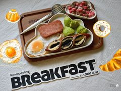 -POO PAN不胖面包