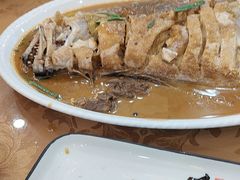 -渔码头食府(蓬莱阁店)