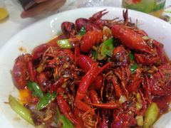 香辣小龙虾-盱眙小龙虾(天虹店)