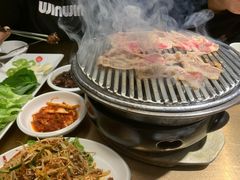 -辛氏火炉·韩式古法烤肉(松北店)