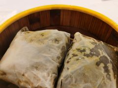 荷香糯米鸡-广州酒家(文昌总店)