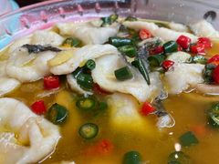 -粤香楼(新光里店)