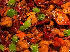 -常和州·夜宵大排档(常州单店)