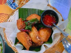 -simply thai天泰(长泰广场店)