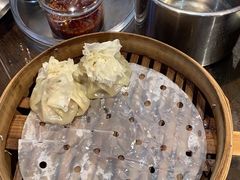 -德顺源·非遗烧麦·老菜(大观园店)