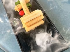 -后海16号·北京私房菜