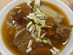 -盛记粥面(佐敦店)