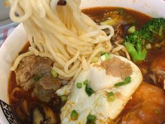 -鼓楼吃面·肉啃肉(南锣鼓巷店)