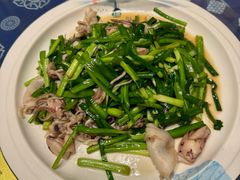-旺角小渔村·海肠捞饭开创者(环山路店)