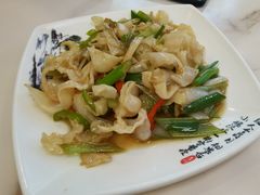 -富临港·蒸汽海鲜·手抓海鲜·炒菜(栈桥店)
