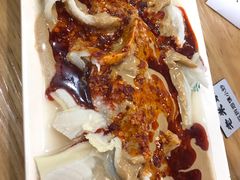 -西羊市老米家泡馍(西羊市店)
