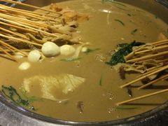 -杨翔豆皮涮牛肚(万和城店)
