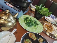 -海棠湾聚鼎香海鲜坊(海昌梦幻不夜城店)