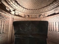 -洛阳古墓博物馆