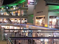 门面-NIKE上海青浦换季优惠店