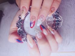 -Aso Artist Beauty美甲美睫