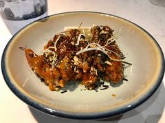 琥珀酱烤鸡翅-BE BRIGHT KITCHEN(正佳广场店)
