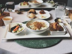 -三号黄浦会Canton Table