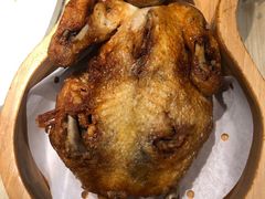 -福茂源横山铁锅羊肉(牡丹园店)