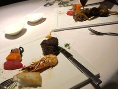 -王品牛排(珠海富华里店)
