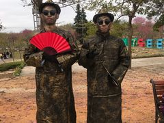 -天适樱花悠乐园