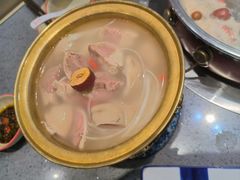 -羊来顺冰煮鲜羊 铁锅烀羊肉(中央大街店)