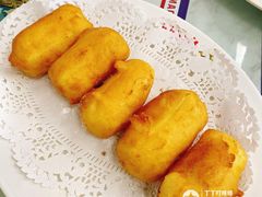 炸牛奶-澳门陈光记烧味饭店(万象城店)