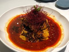 -君子·兰餐厅(长江路店)