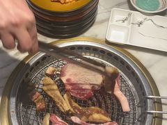 -火炉火自助餐(西直门凯德MALL店)