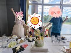 -CAKE BOSS 蛋糕老板(西单君太百货店)