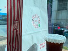 -Strictly Cookies(延安西路店)