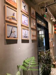 -Y+U遇瑜伽·普拉提