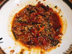 麻辣蒜蓉小龙虾-功夫小龙虾·烧烤·江湖菜(金沙洲店)