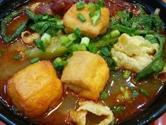 -螺小胖柳州螺蛳粉(钟楼总店)