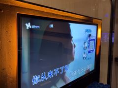 -音乐在线主题氧吧KTV(佳宁娜广场店)