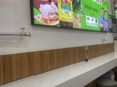 -舞素卷菜煎饼.糁汤(万达金街店)