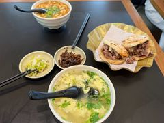 -永茂驴肉(莲池南大街总店)
