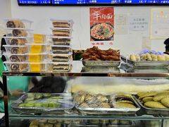 -老磁器口豆汁店(马家堡店)