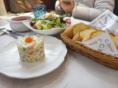 -库滋明·俄罗斯特色美食(中央大街店)