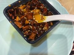 -南来顺饭庄·清真(南菜园店)