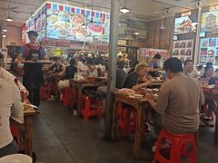 -冶建镜子·中国龙虾王(总店)