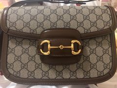 -GUCCI(南京德基店)