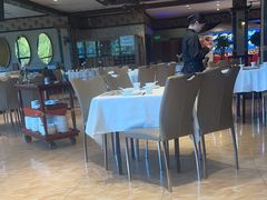 -大海湾酒楼(人南店)