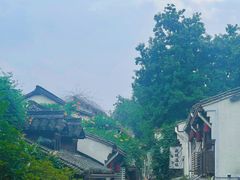 -小河直街历史文化街区