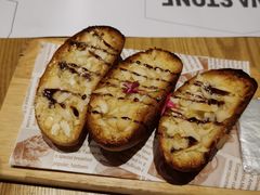 -原石牛扒·约会餐厅(龙城万科里店)