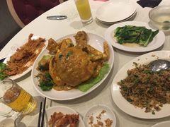 -無招牌海鮮(芽笼店)