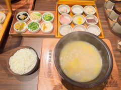 -良米山·云南野生菌过桥米线(上海首店)