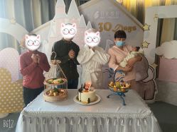 -月来悦好国际月子会所