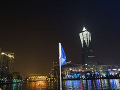 -运河游船(武林门码头)